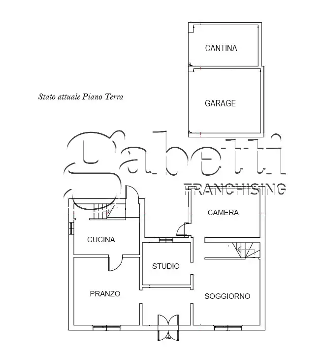 Casa Indipendente - Image 13