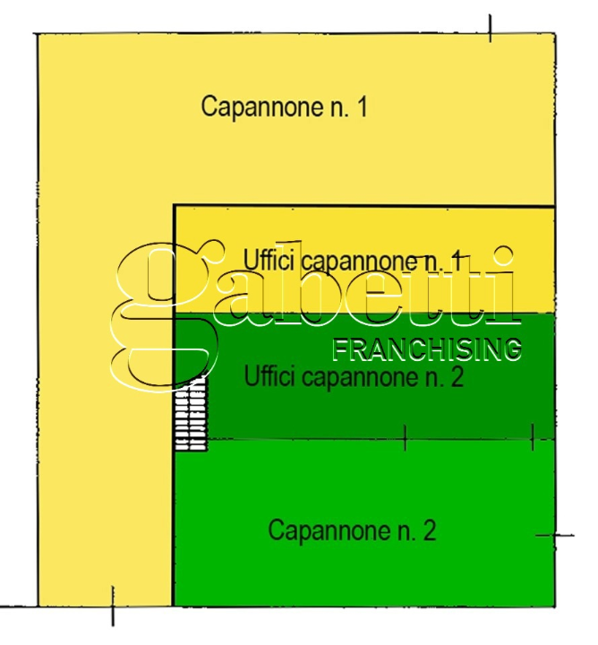 Capannone - Image 1