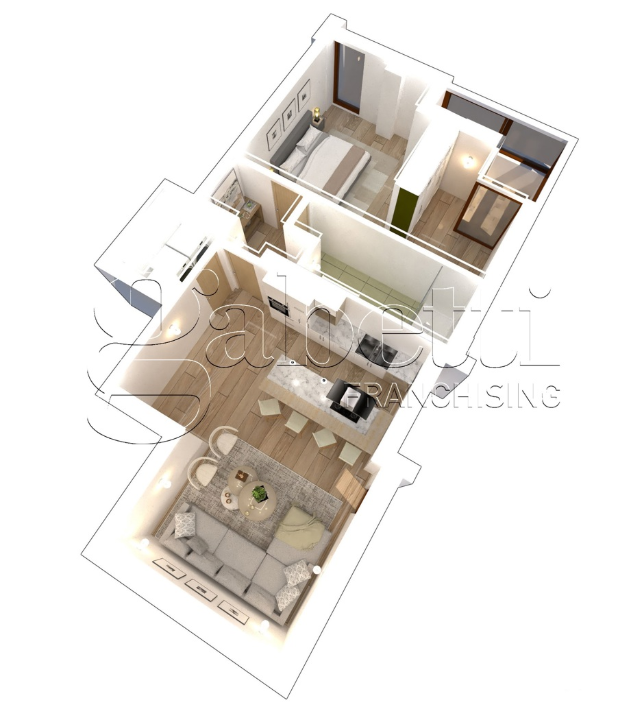 Appartamento - Image 4