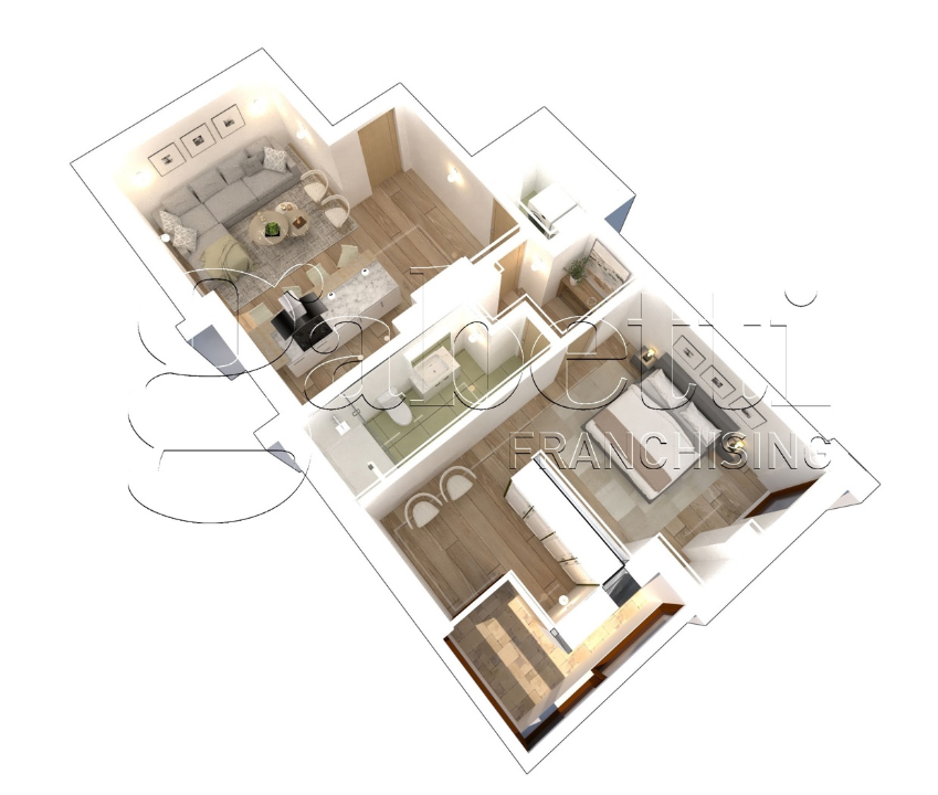 Appartamento - Image 5