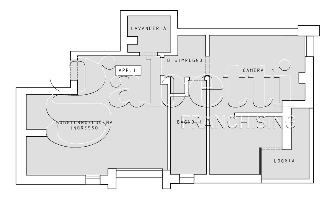 Appartamento - Image 3