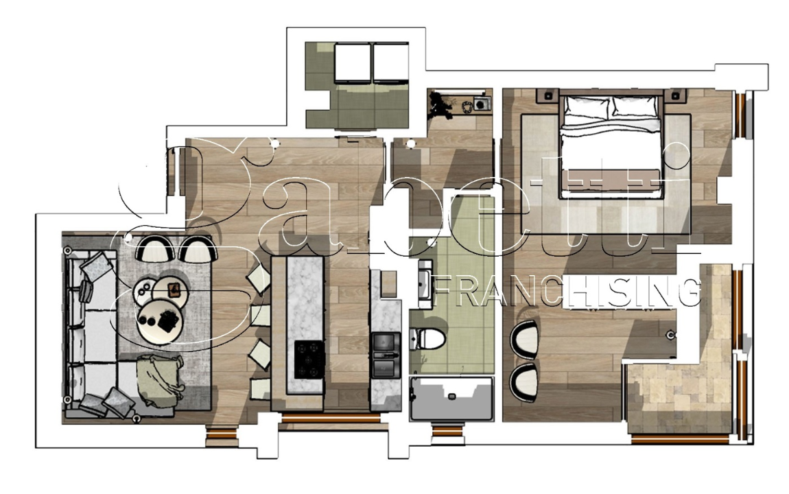 Appartamento - Image 2