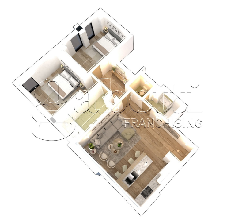 Appartamento - Image 4