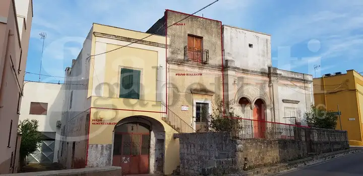 Casa Indipendente - Image 1