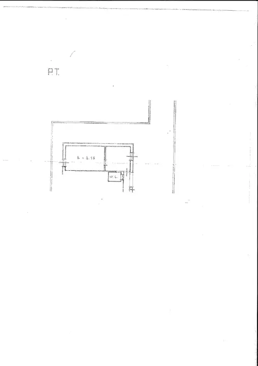 Villa - Planimetry 3
