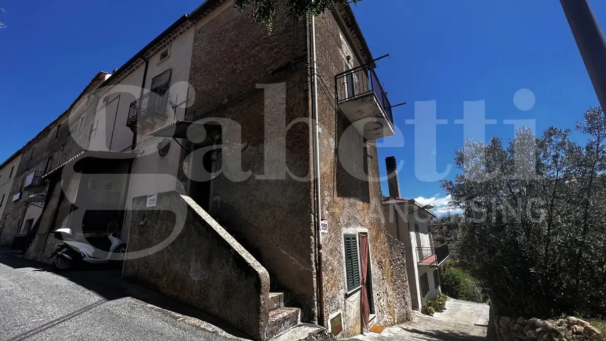 Casa Indipendente - Image 1