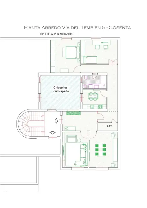 Appartamento - Image 8