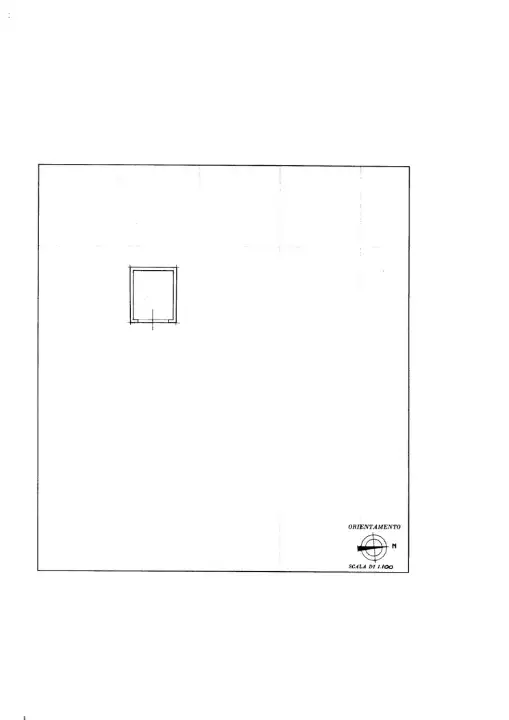 Appartamento - Planimetry 2