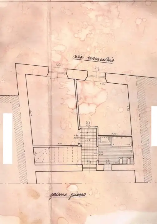 Appartamento - Planimetry 2