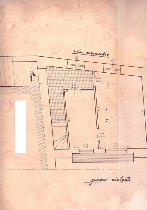 Appartamento - Planimetry 1
