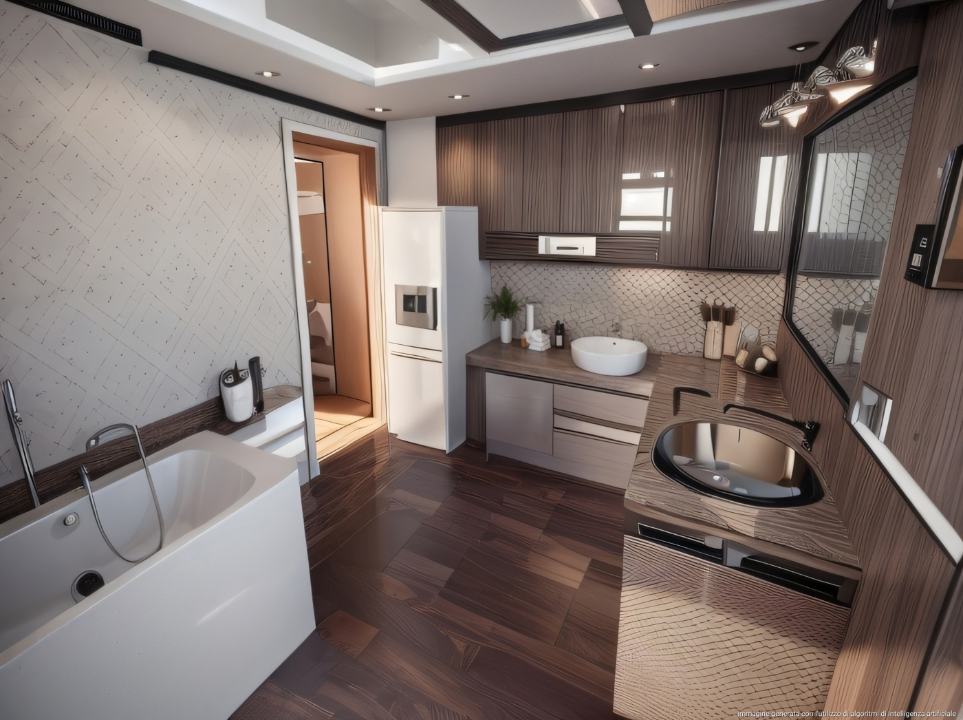 Appartamento - Image 19