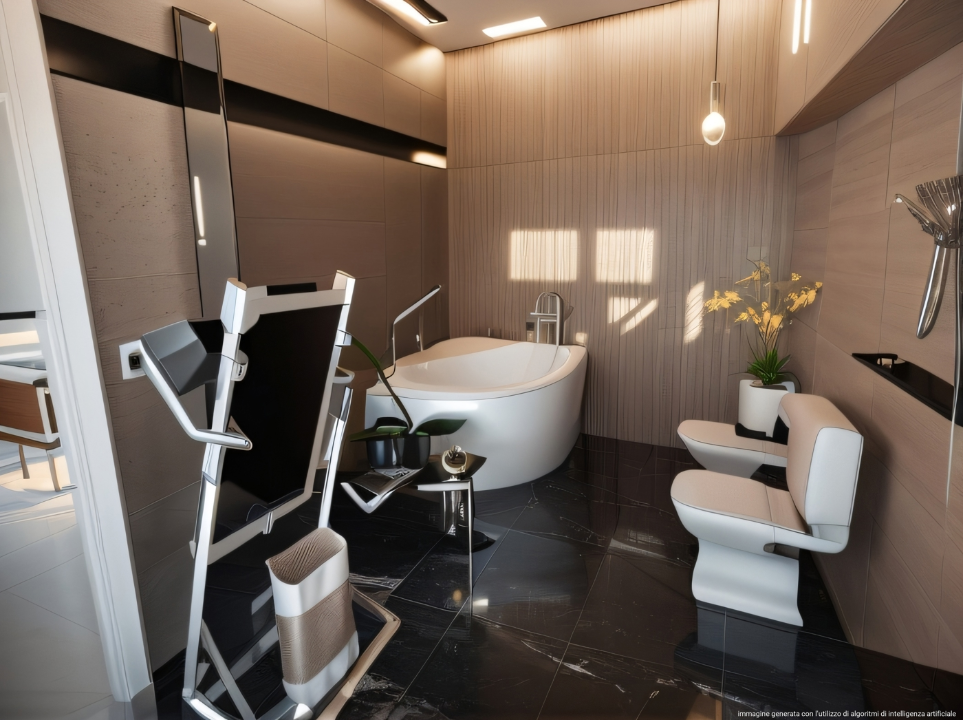 Appartamento - Image 17