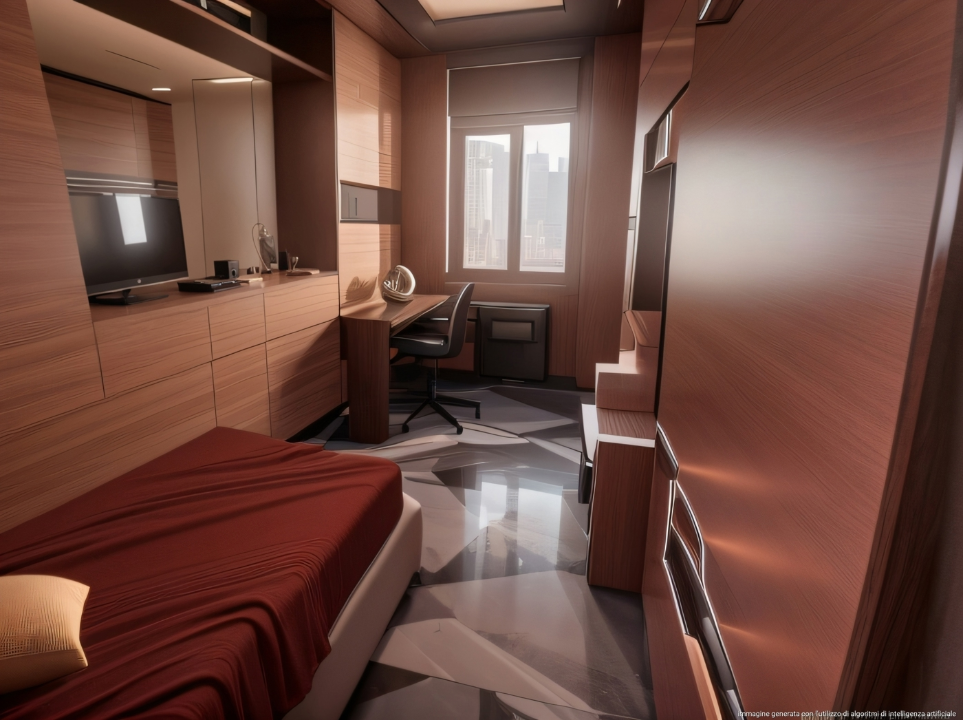 Appartamento - Image 18