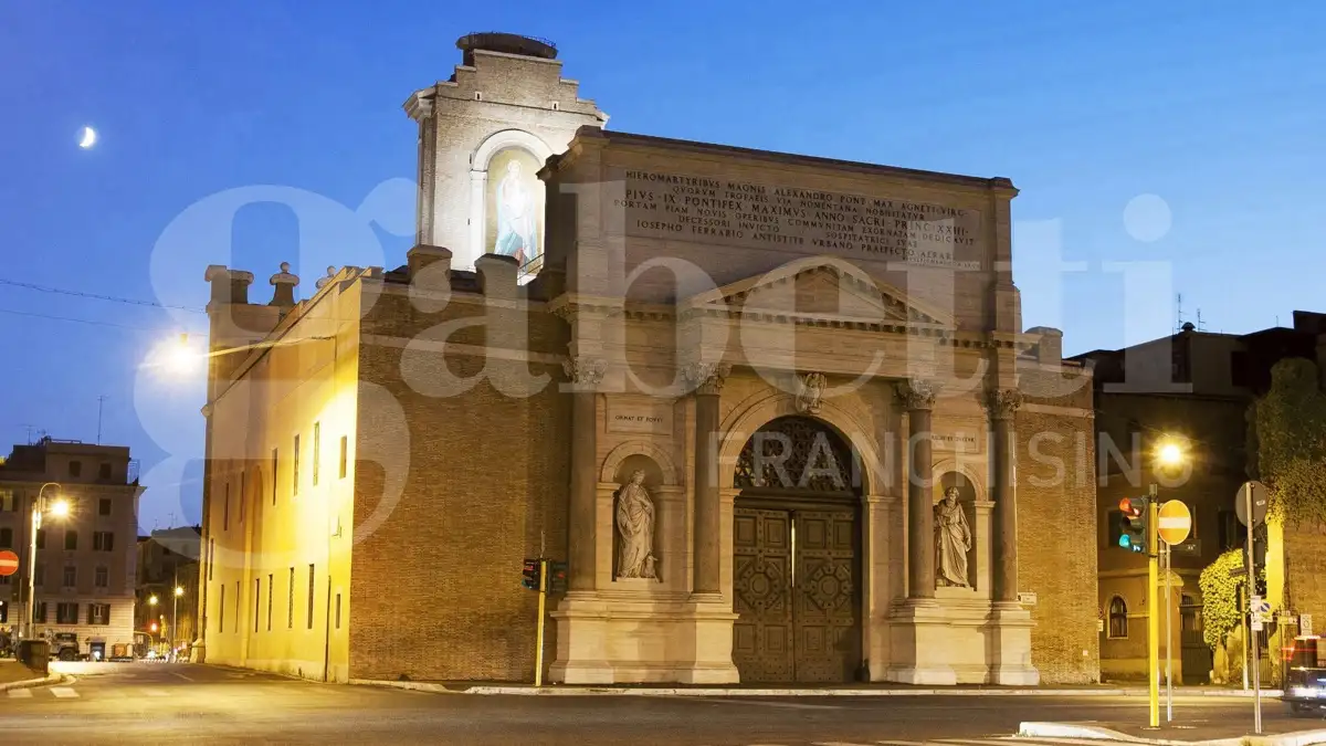 Appartamento - Image 20