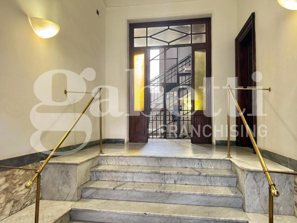 Appartamento - Planimetry 1