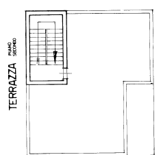 Casa Indipendente - Planimetry 4