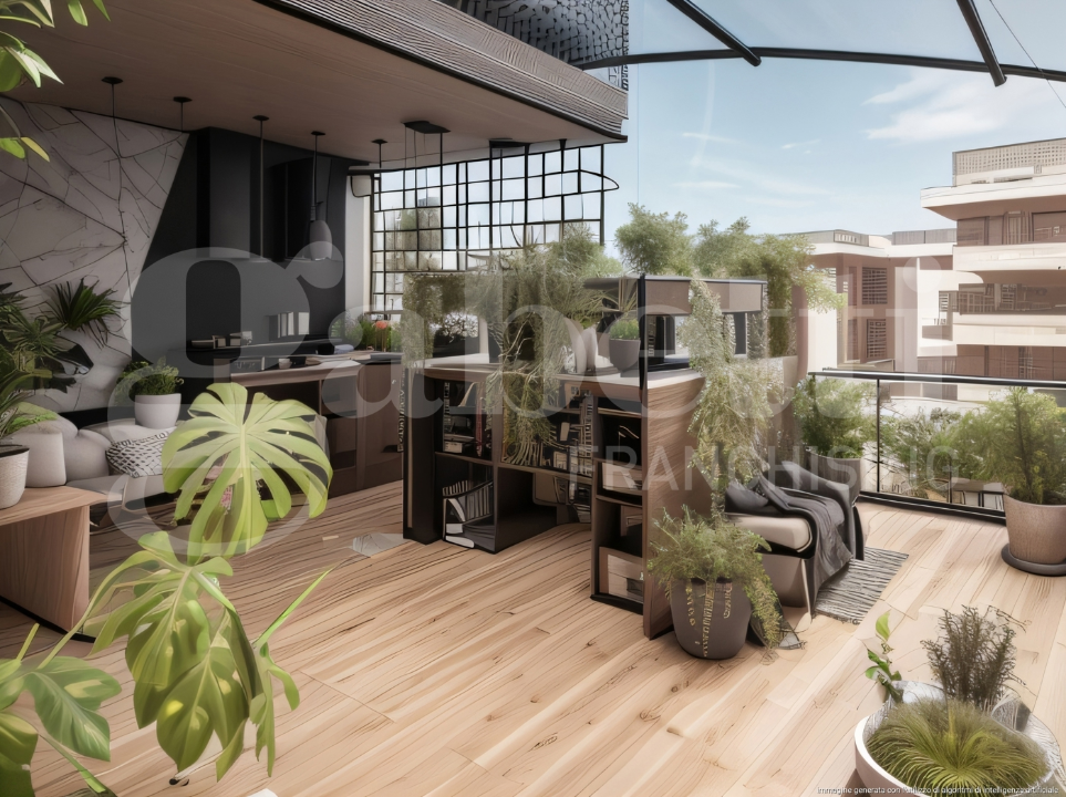 Appartamento - Image 44