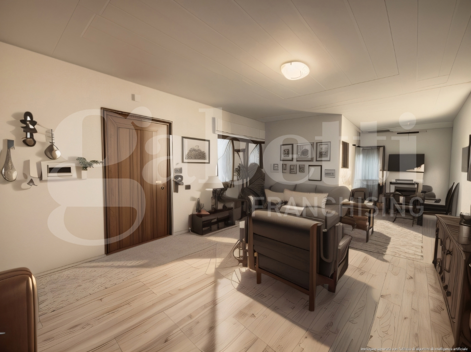 Appartamento - Image 46