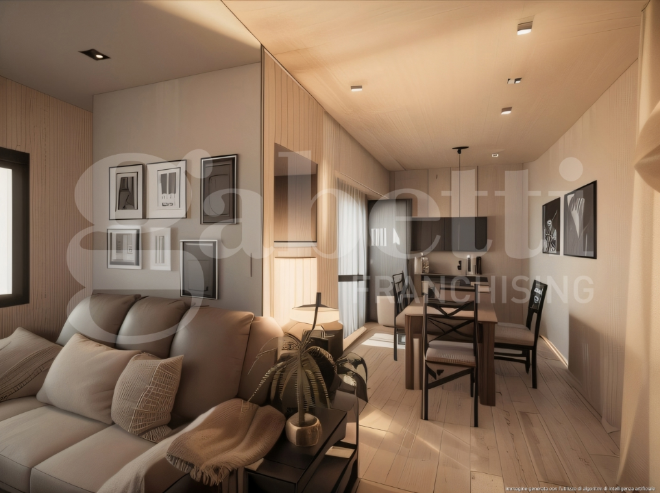 Appartamento - Image 43