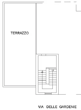 Appartamento - Planimetry 2