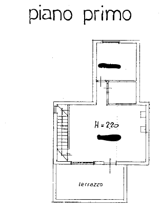 Villa - Planimetry 4