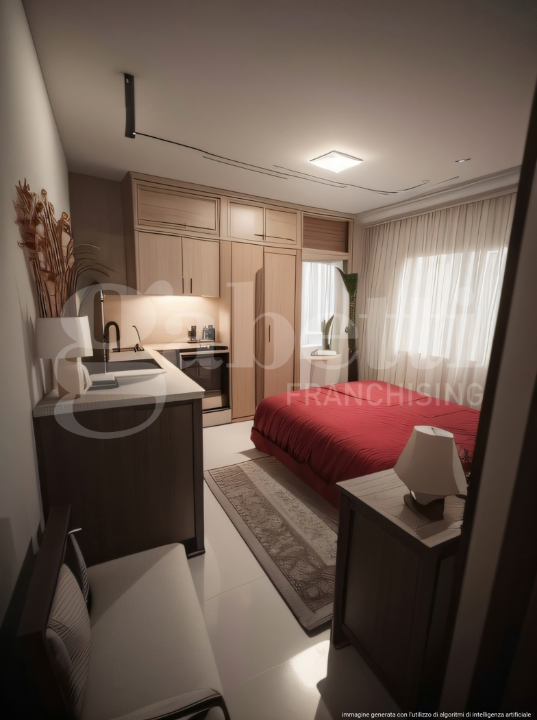 Appartamento - Image 12