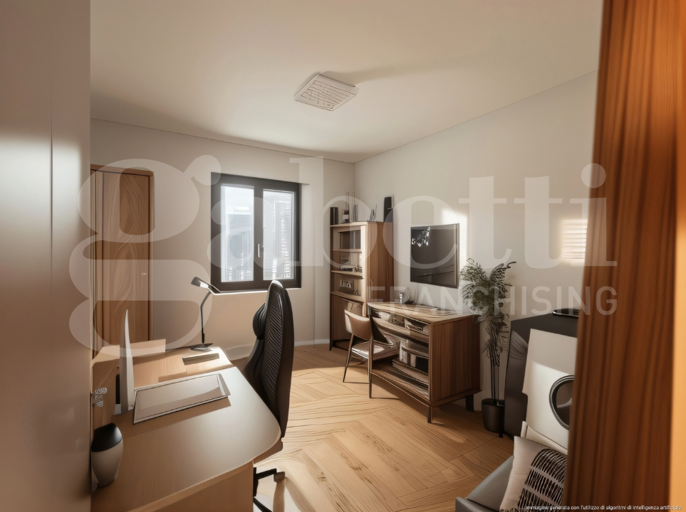 Appartamento - Image 11