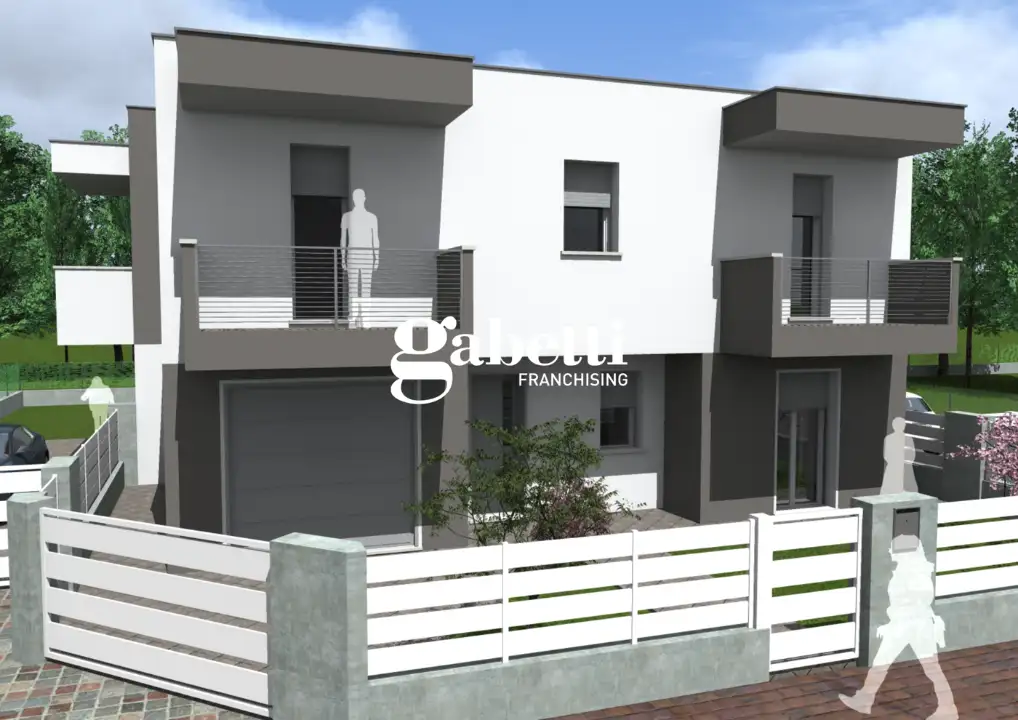 Casa Indipendente - Image 1