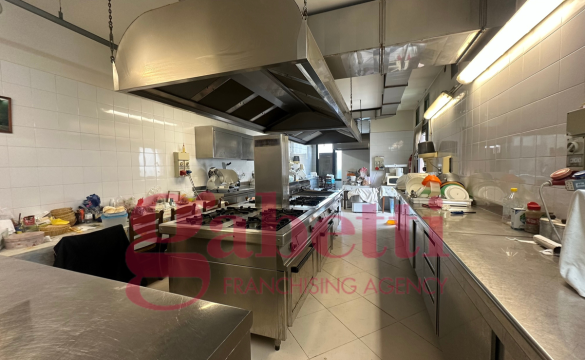 Capannone - Image 12