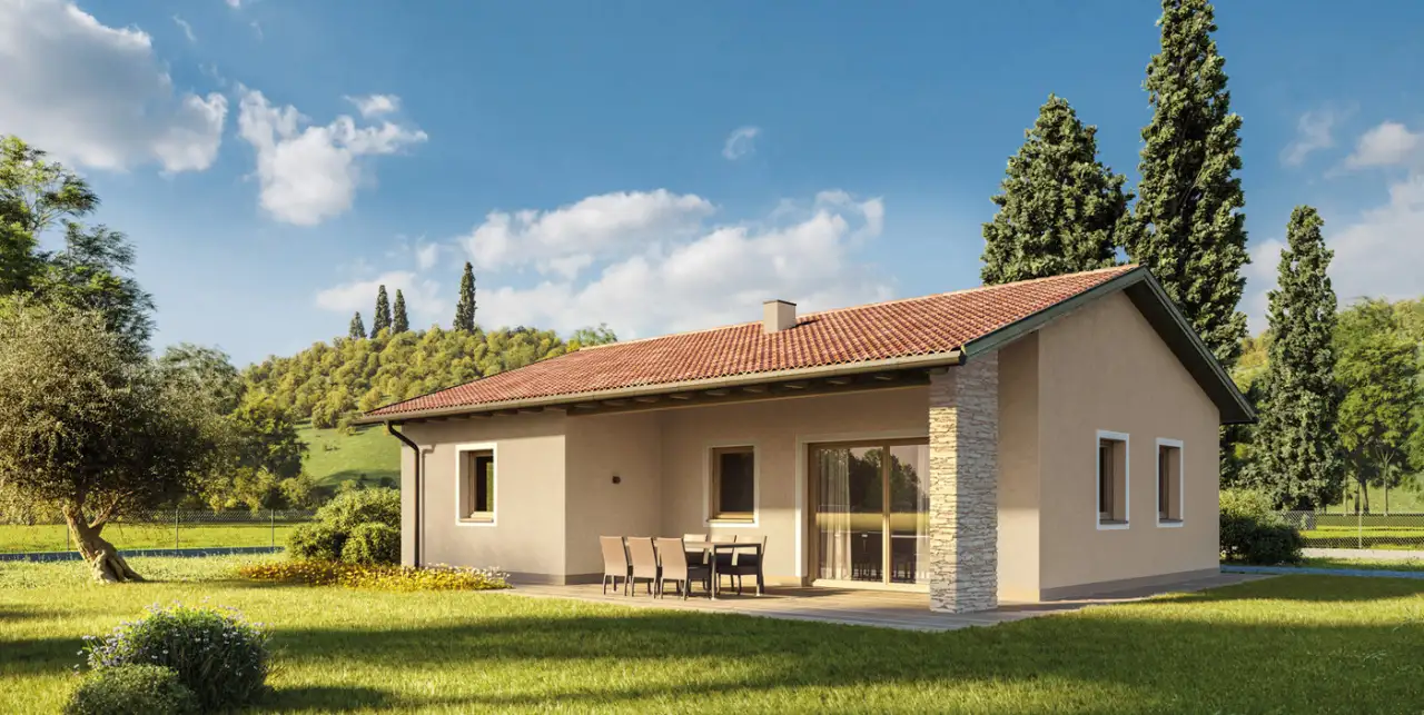 Casa Indipendente - Image 1