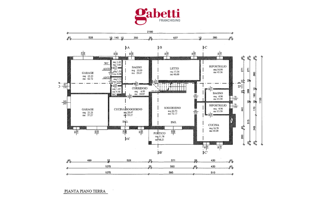 Casa Indipendente - Image 1