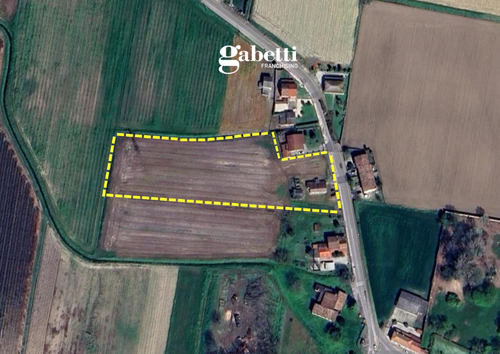 Casa Indipendente - Planimetry 1