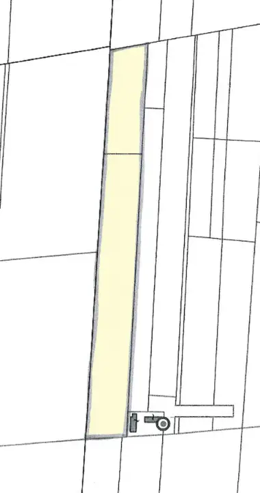 Terreno - Planimetry 1