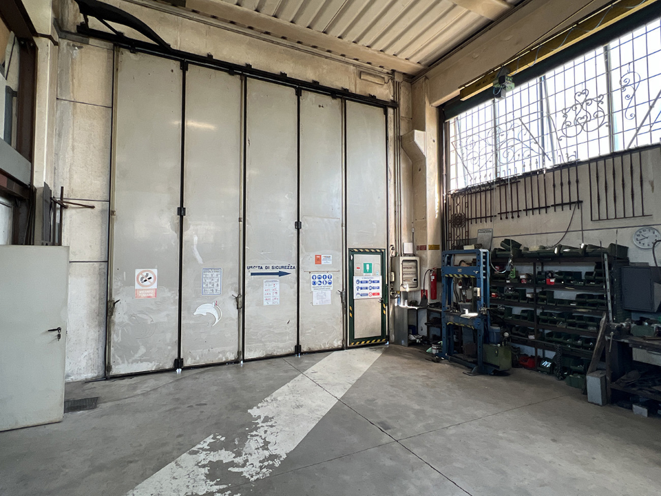 Capannone - Image 13