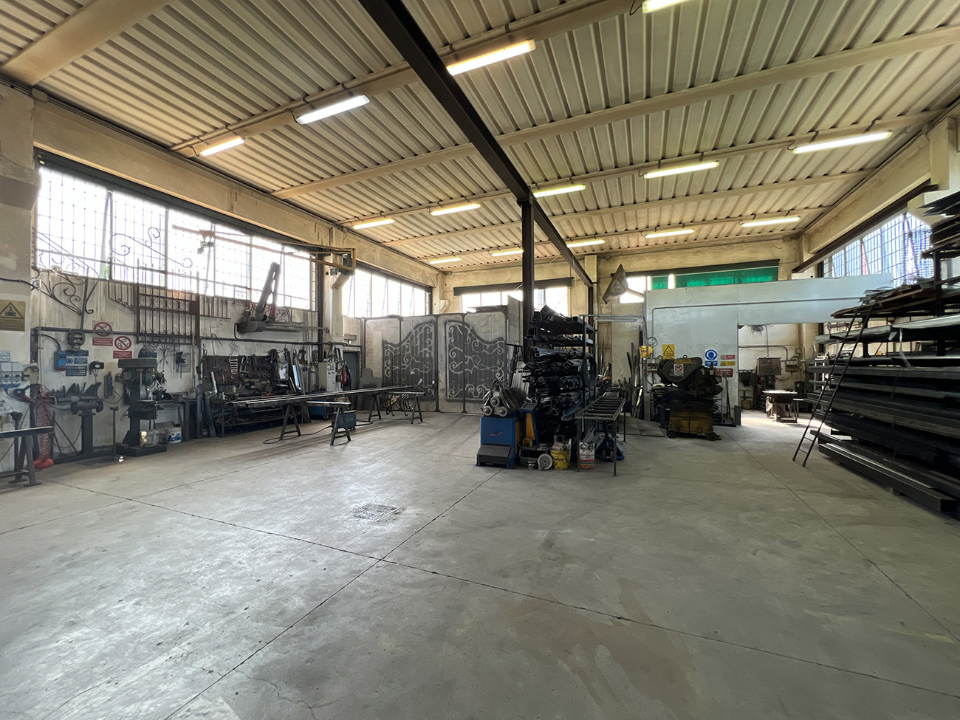 Capannone - Image 12