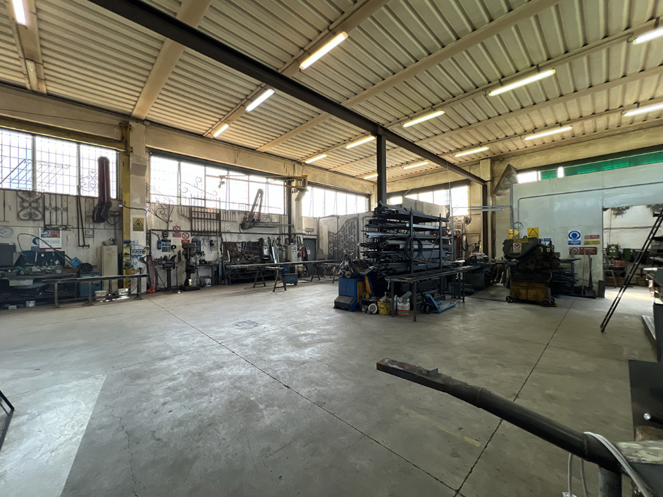 Capannone - Image 11