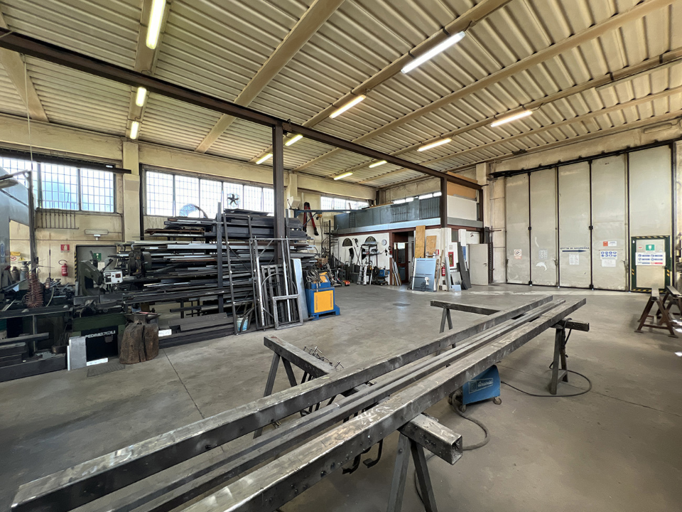 Capannone - Image 10