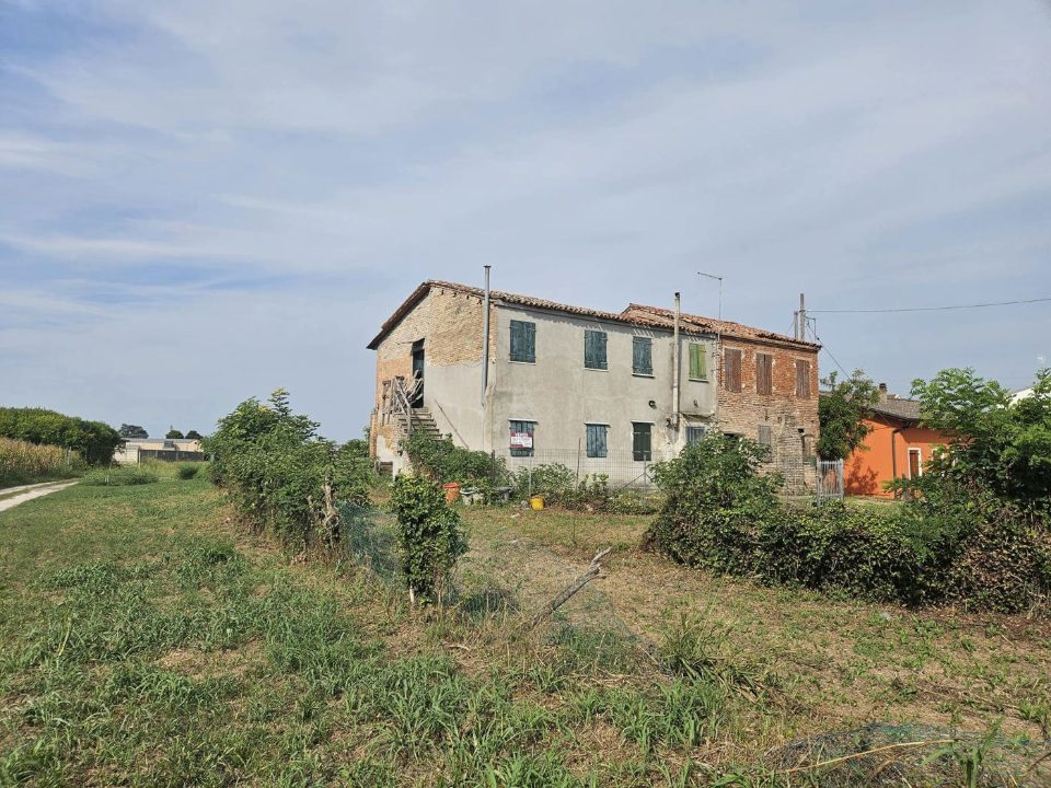 Casa Indipendente - Planimetry 3