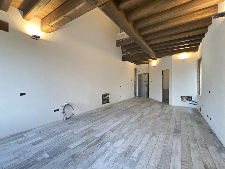 Appartamento - Planimetry 1