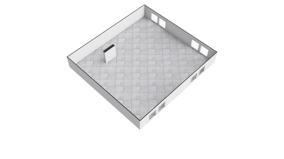 Negozio - Planimetry 3