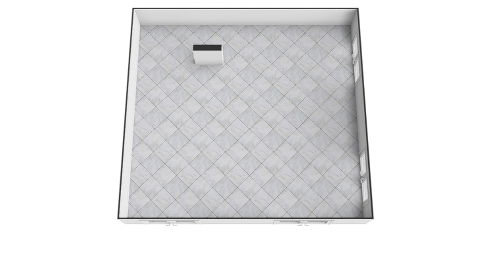 Negozio - Planimetry 4