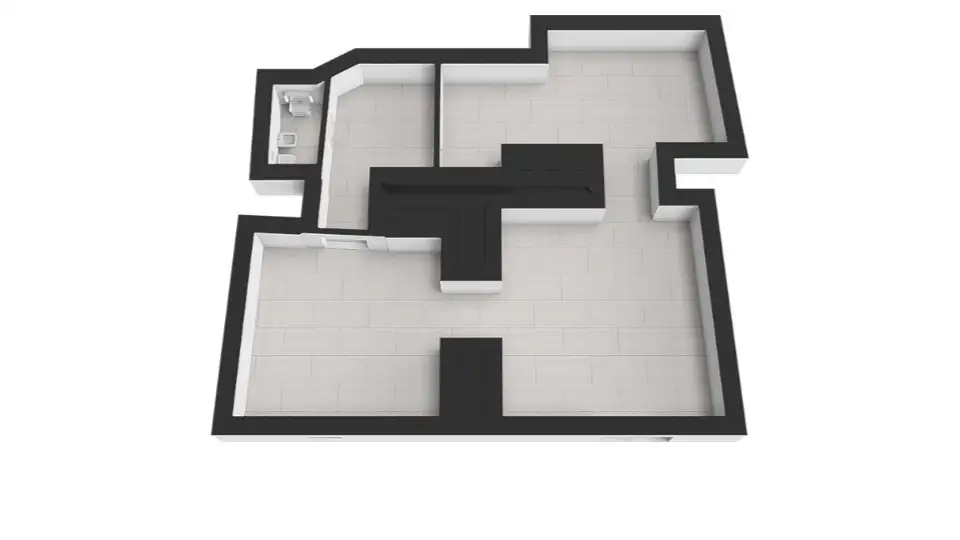 Negozio - Planimetry 4