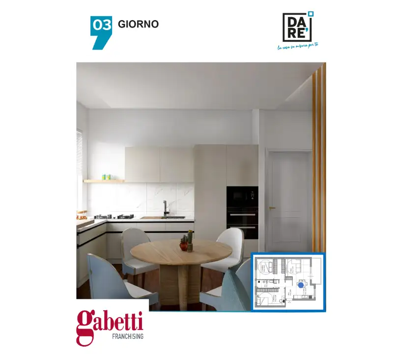 Appartamento - Image 5