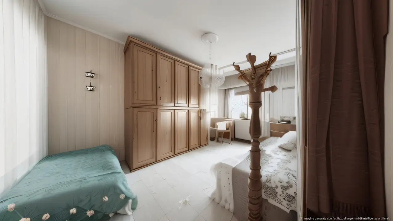 Appartamento - Image 19