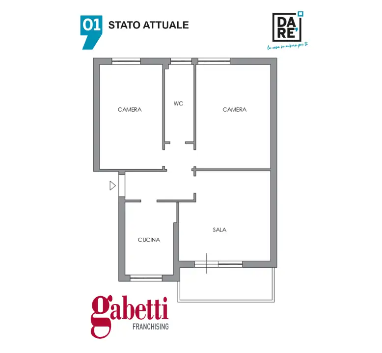 Appartamento - Image 9