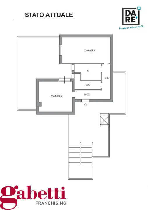 Appartamento - Image 16