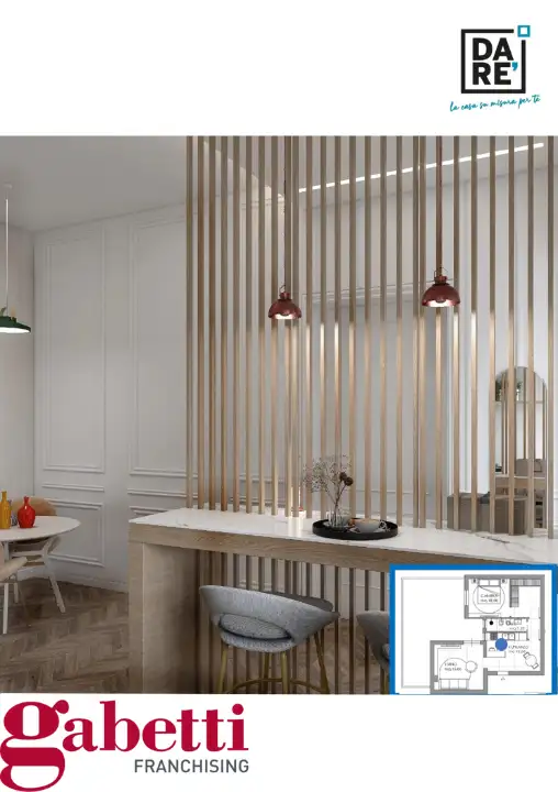 Appartamento - Image 12