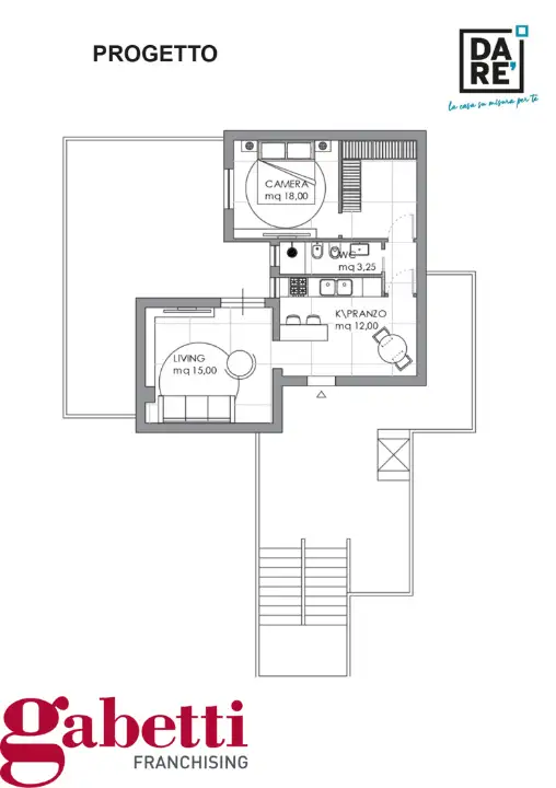 Appartamento - Image 17