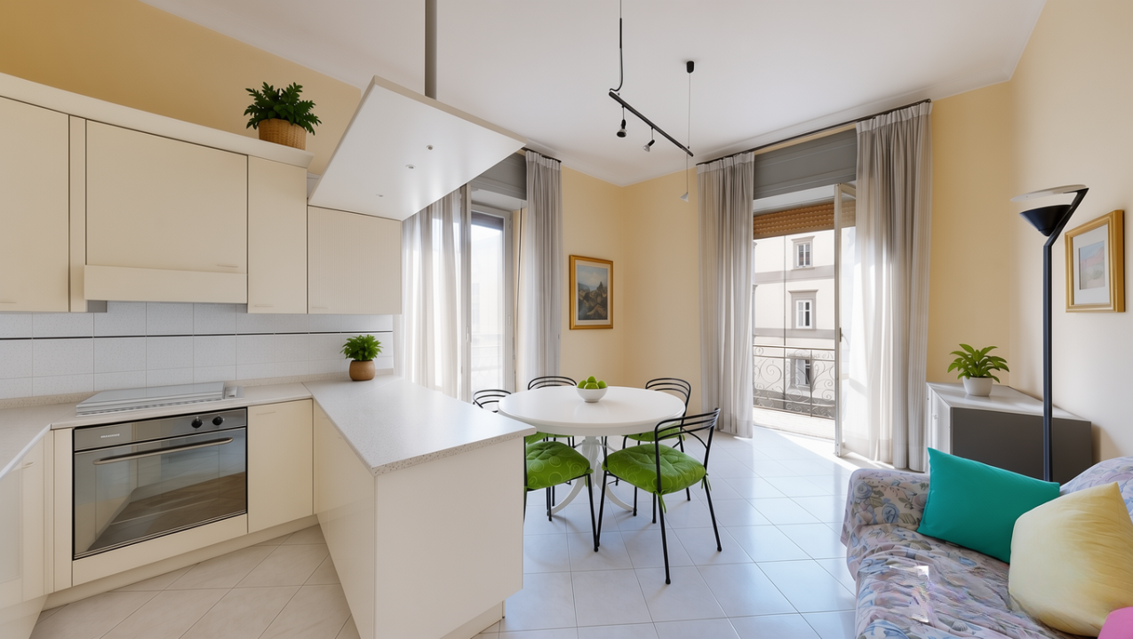 Appartamento - Image 1