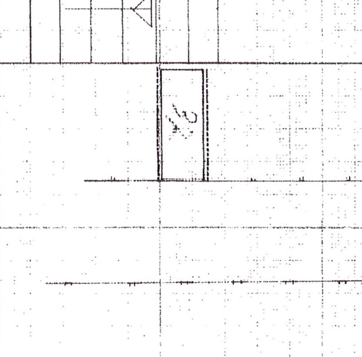 Appartamento - Planimetry 2